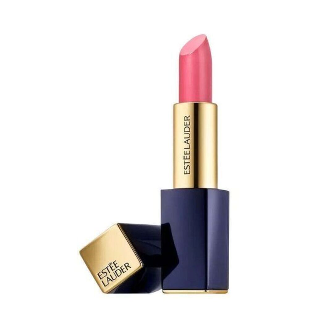 Estee Lauder Pure Color Envy Sheer Matte‎ Lipstick Baby Bloom 210 0.12 oz